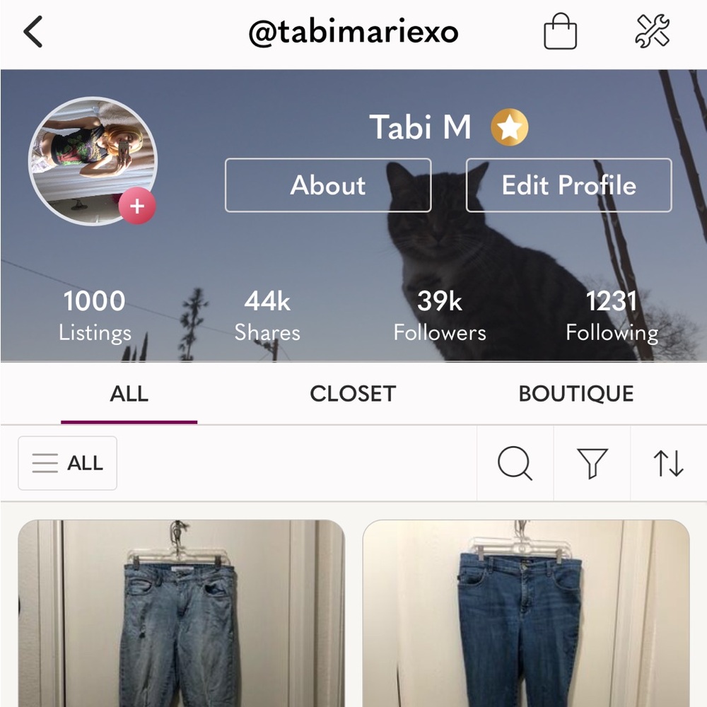 1000 LISTINGS 🥳🎉🎊